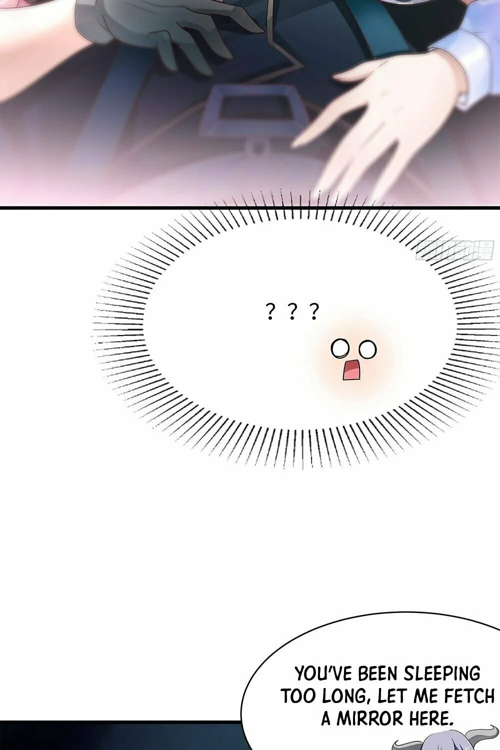 I Made a Harem in the Underworld (Colored) Chapter 1 page 73 - 
