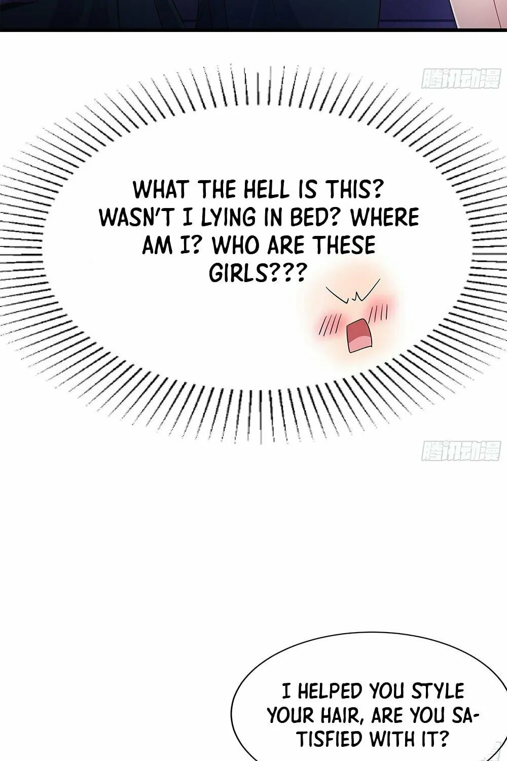 I Made a Harem in the Underworld (Colored) Chapter 1 page 75 - 