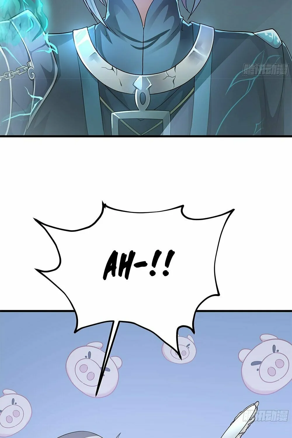 I Made a Harem in the Underworld (Colored) Chapter 1 page 78 - 