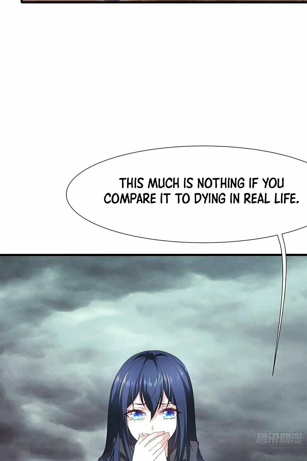I Made a Harem in the Underworld (Colored) Chapter 10 page 11 - 