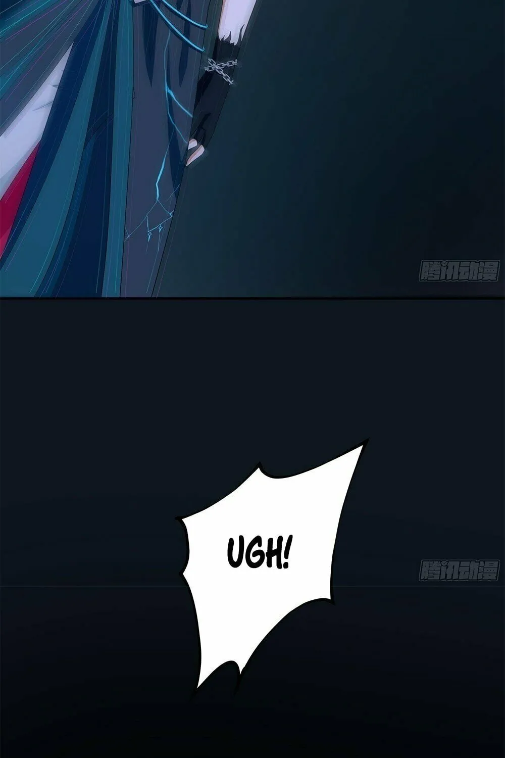 I Made a Harem in the Underworld (Colored) Chapter 10 page 16 - 