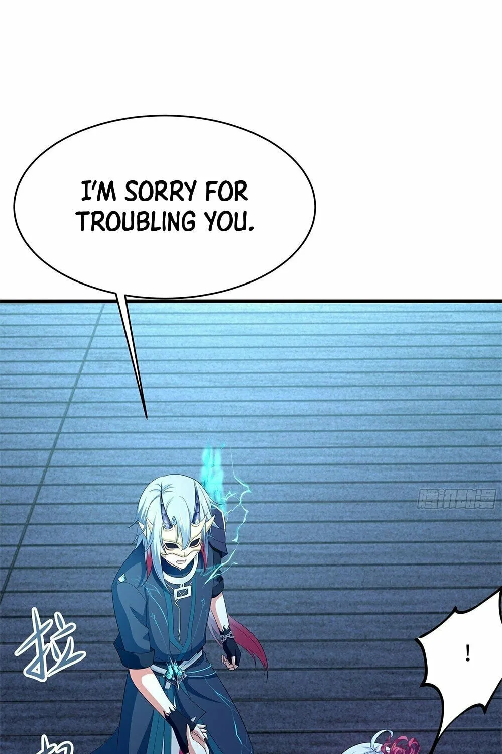 I Made a Harem in the Underworld (Colored) Chapter 10 page 26 - 