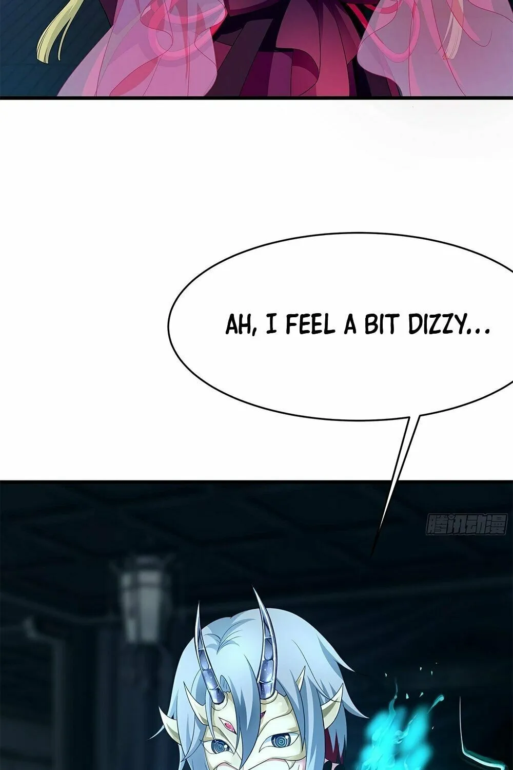 I Made a Harem in the Underworld (Colored) Chapter 10 page 29 - 