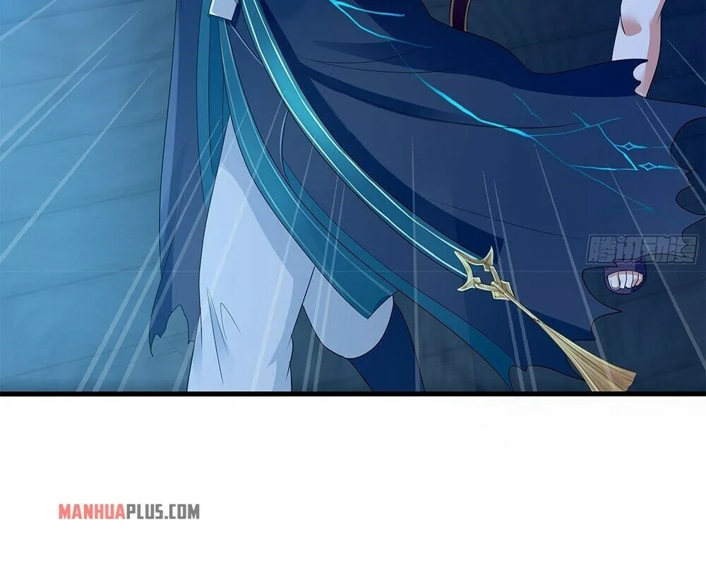 I Made a Harem in the Underworld (Colored) Chapter 10 page 35 - 