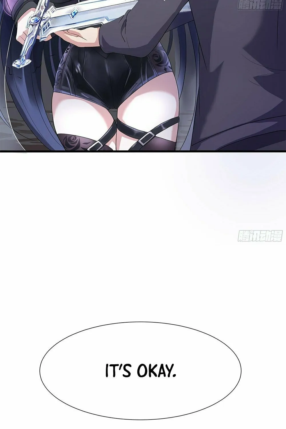 I Made a Harem in the Underworld (Colored) Chapter 10 page 7 - 