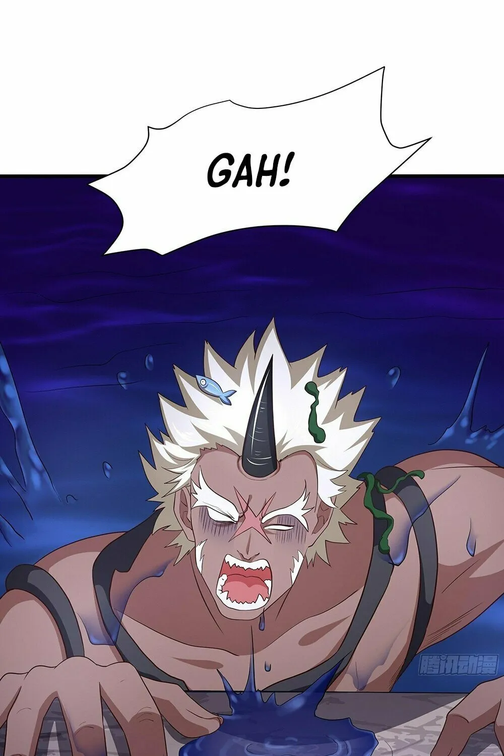 I Made a Harem in the Underworld (Colored) Chapter 11 page 2 - 