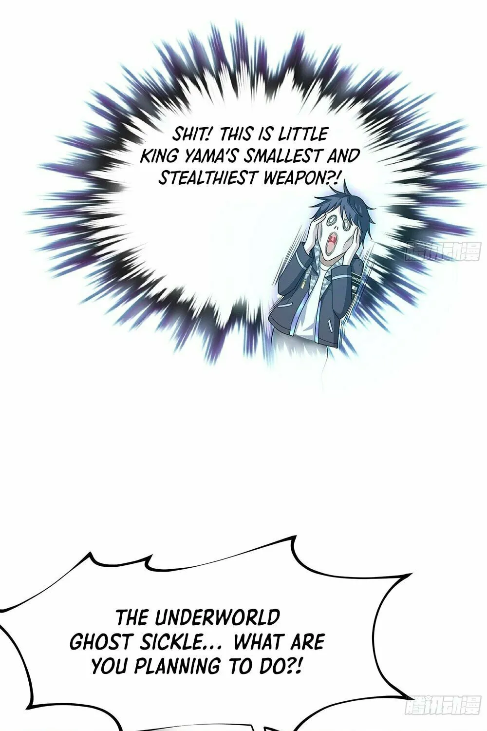 I Made a Harem in the Underworld (Colored) Chapter 11 page 23 - 
