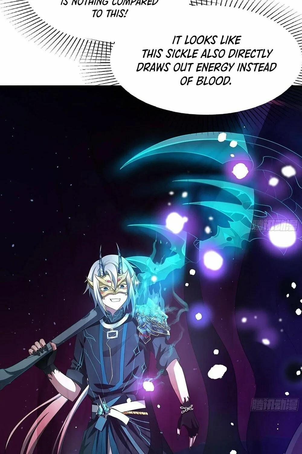 I Made a Harem in the Underworld (Colored) Chapter 11 page 32 - 
