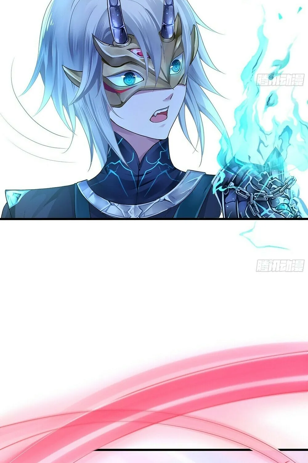 I Made a Harem in the Underworld (Colored) Chapter 11 page 49 - 