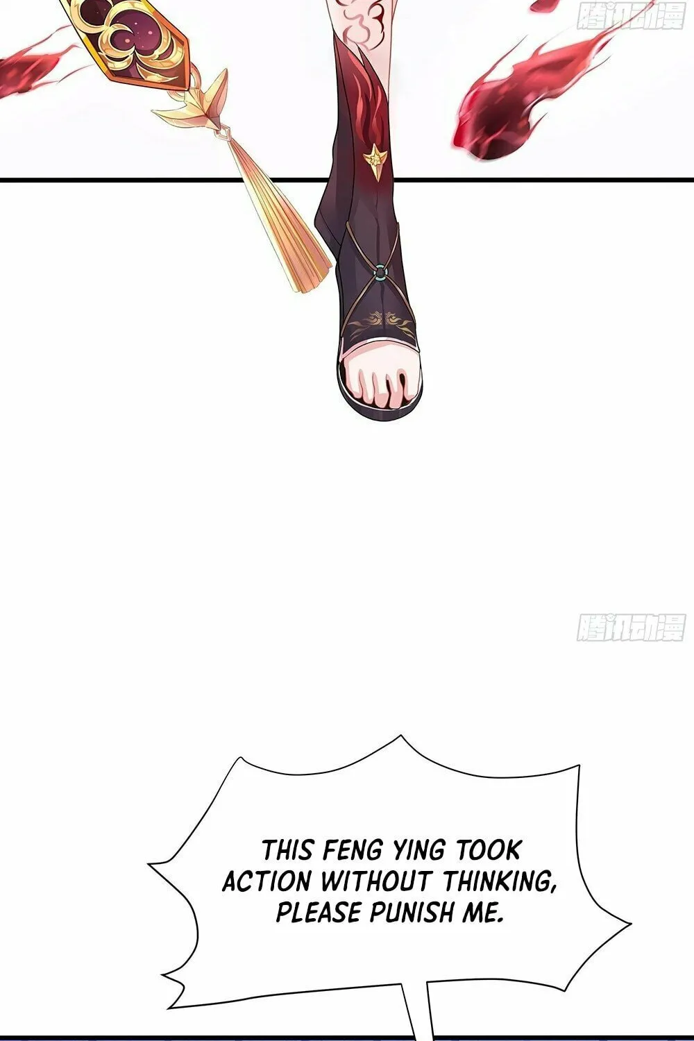 I Made a Harem in the Underworld (Colored) Chapter 11 page 52 - 
