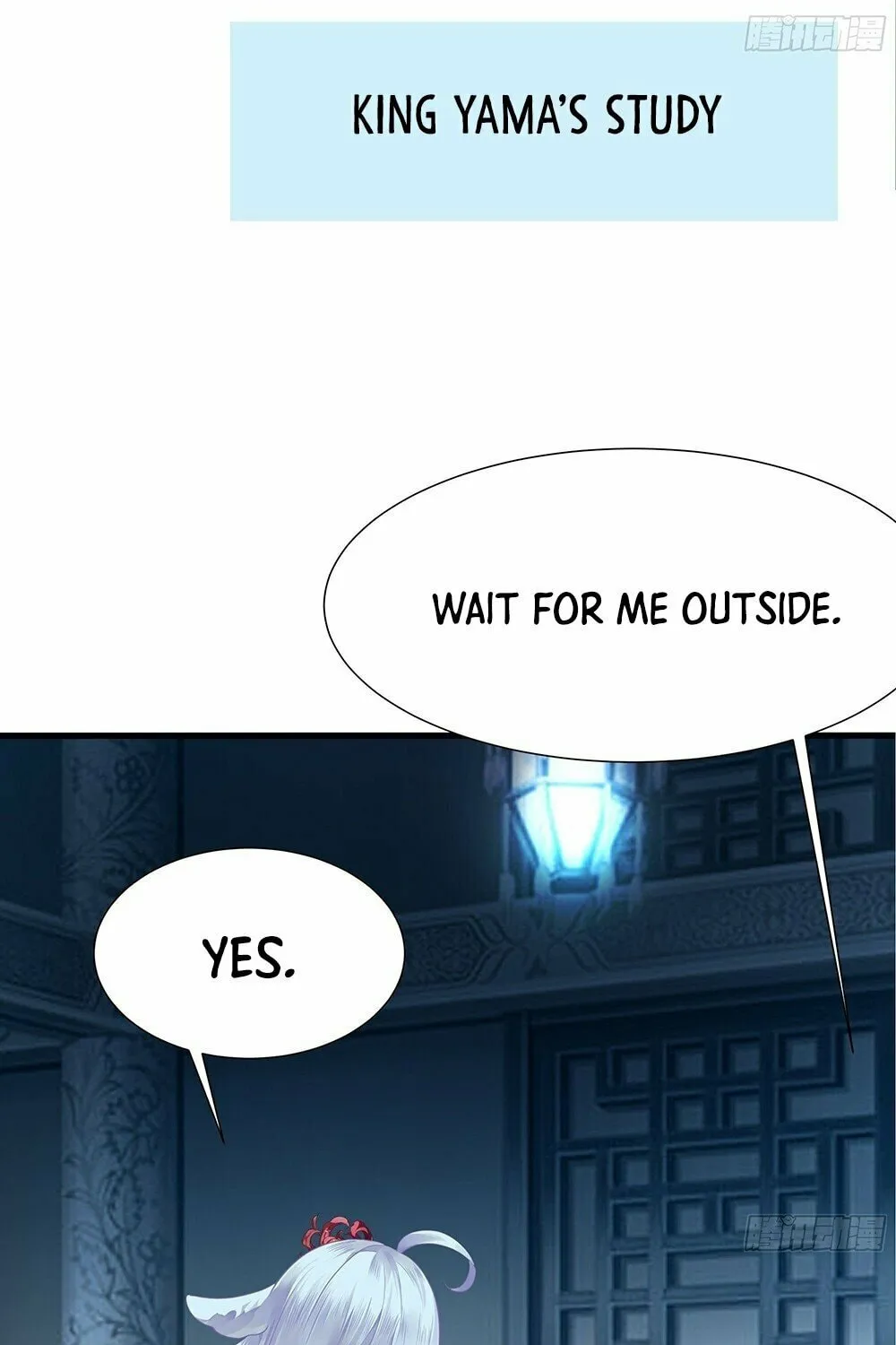 I Made a Harem in the Underworld (Colored) Chapter 11 page 58 - 