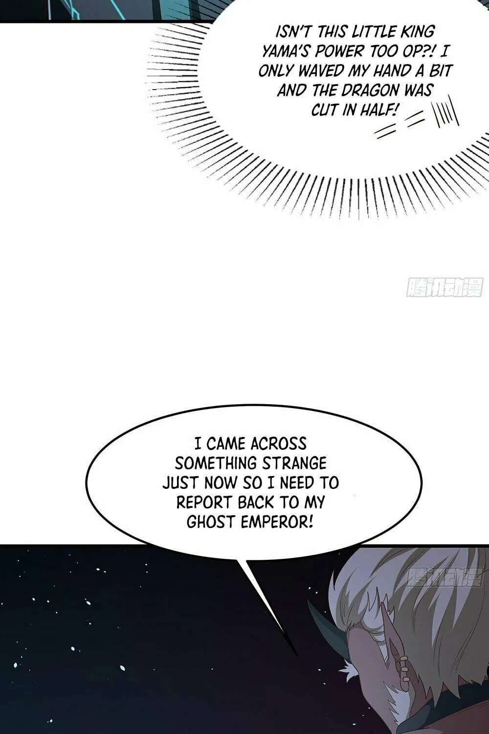 I Made a Harem in the Underworld (Colored) Chapter 11 page 8 - 