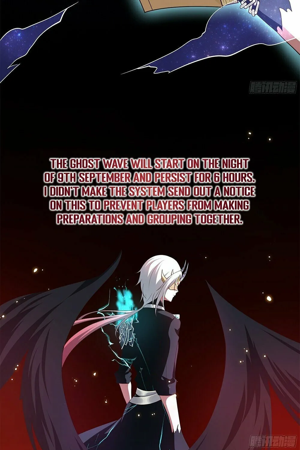 I Made a Harem in the Underworld (Colored) Chapter 12 page 15 - 