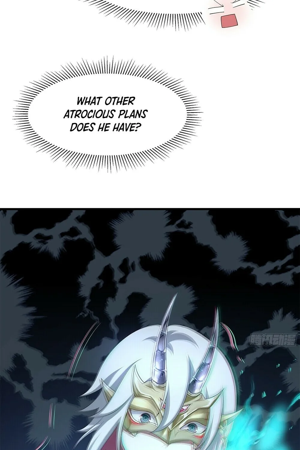 I Made a Harem in the Underworld (Colored) Chapter 12 page 20 - 