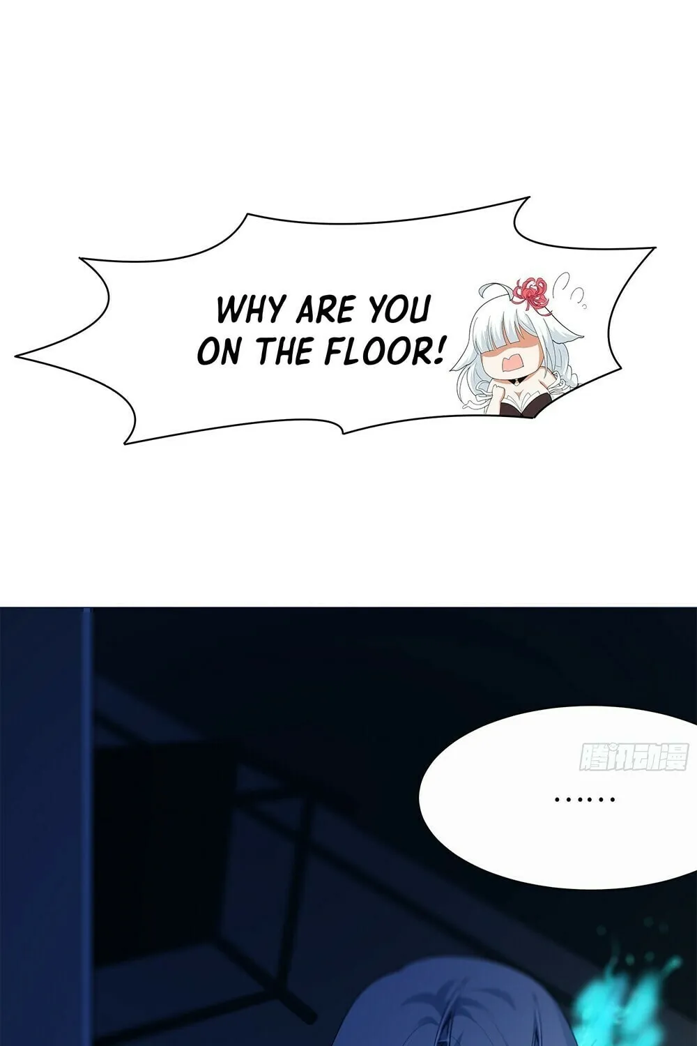 I Made a Harem in the Underworld (Colored) Chapter 12 page 29 - 