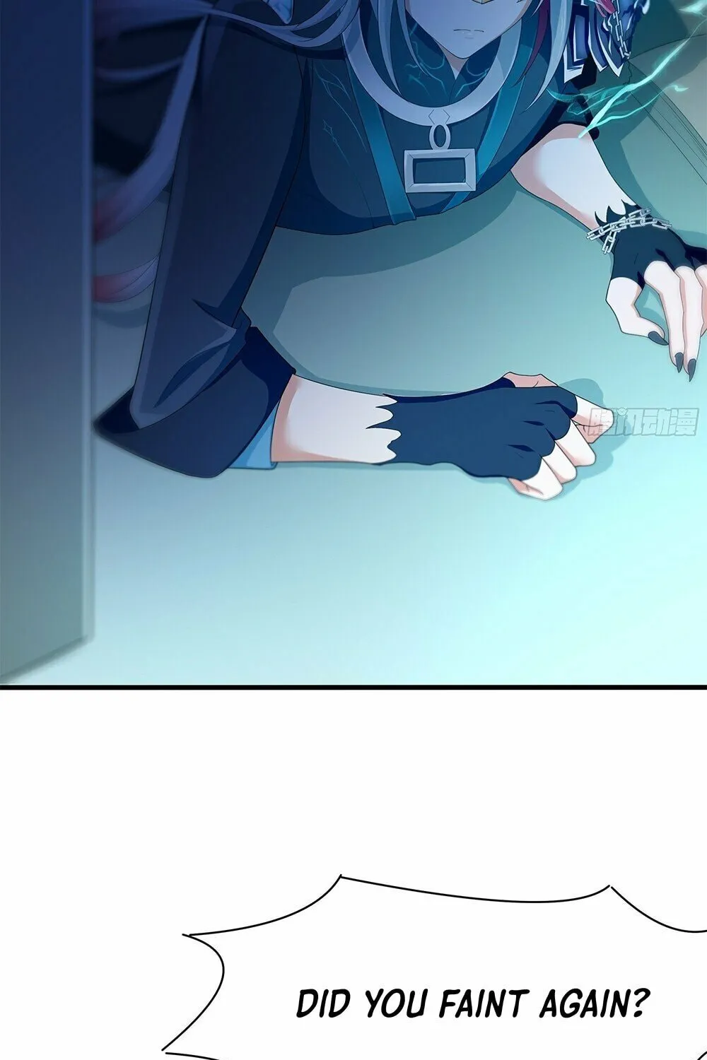 I Made a Harem in the Underworld (Colored) Chapter 12 page 31 - 