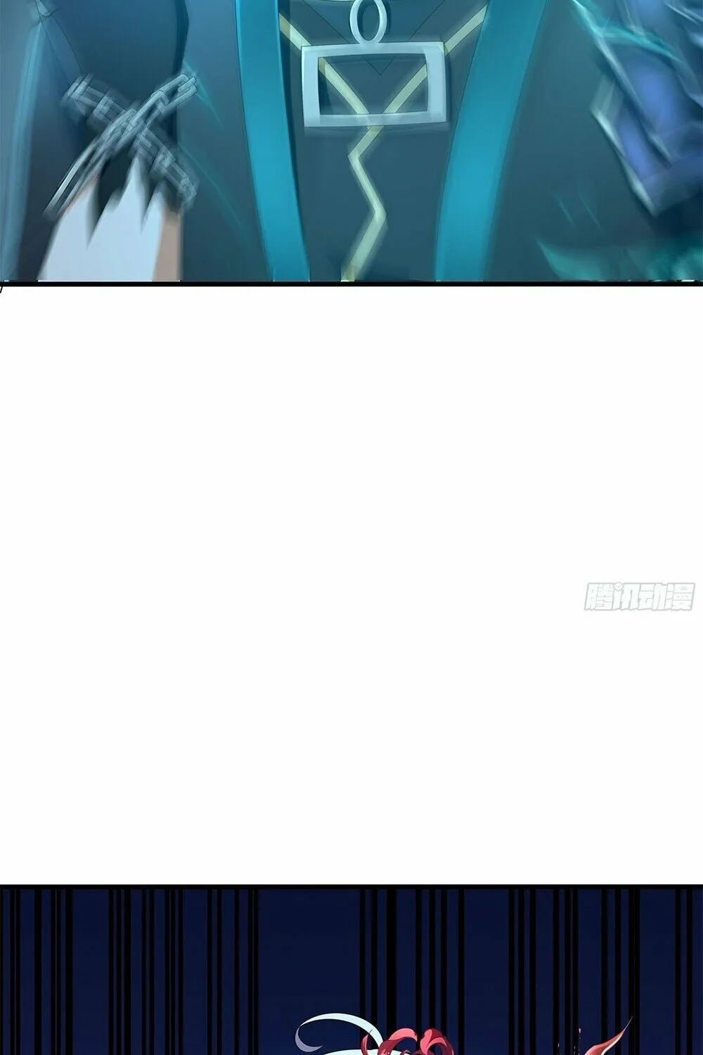 I Made a Harem in the Underworld (Colored) Chapter 12 page 35 - 