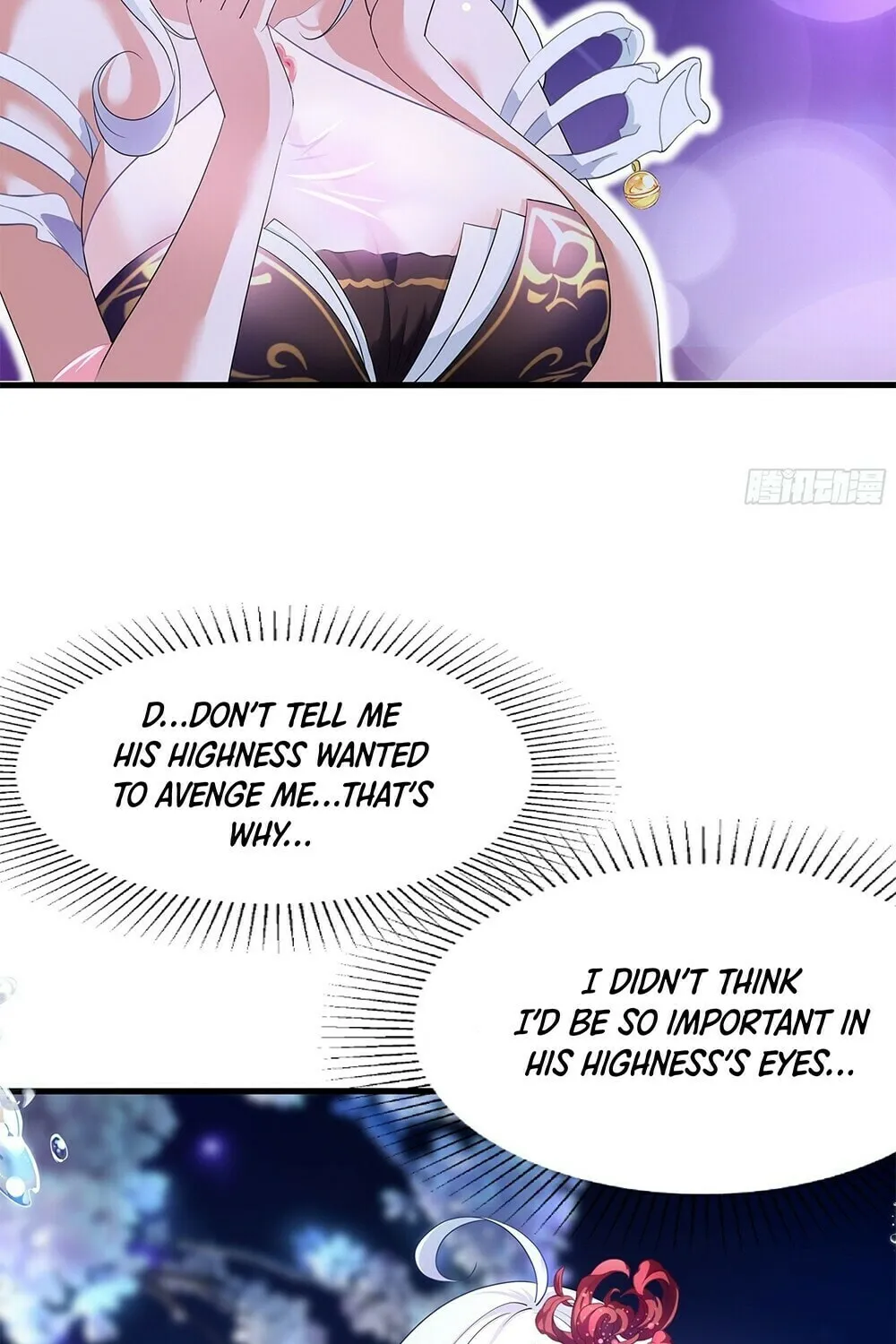 I Made a Harem in the Underworld (Colored) Chapter 12 page 5 - 