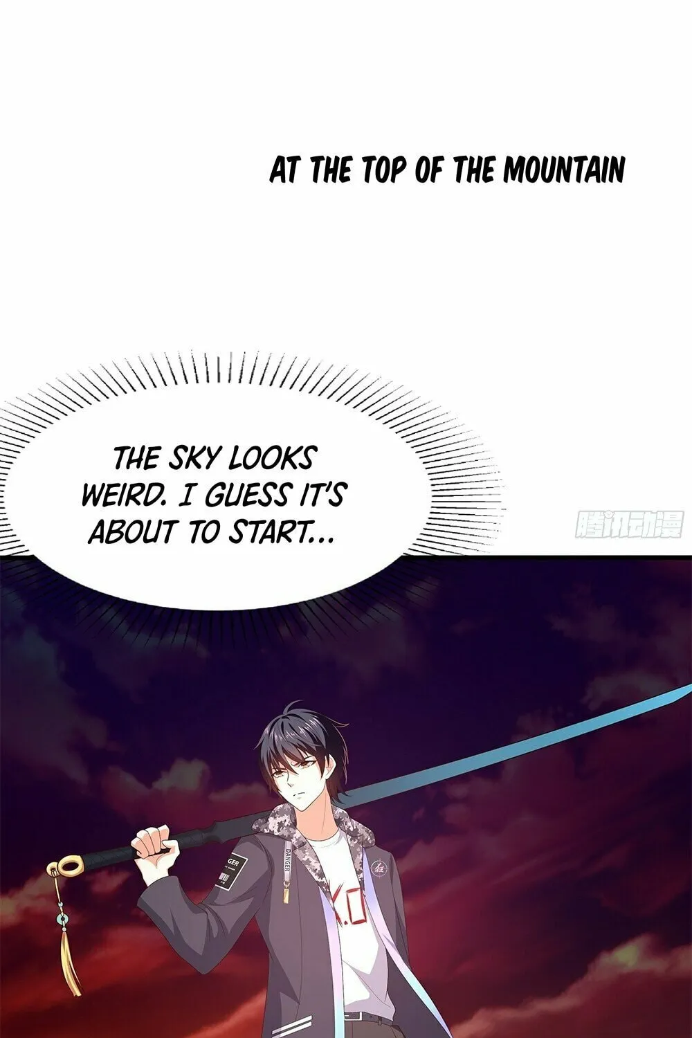 I Made a Harem in the Underworld (Colored) Chapter 12 page 52 - 