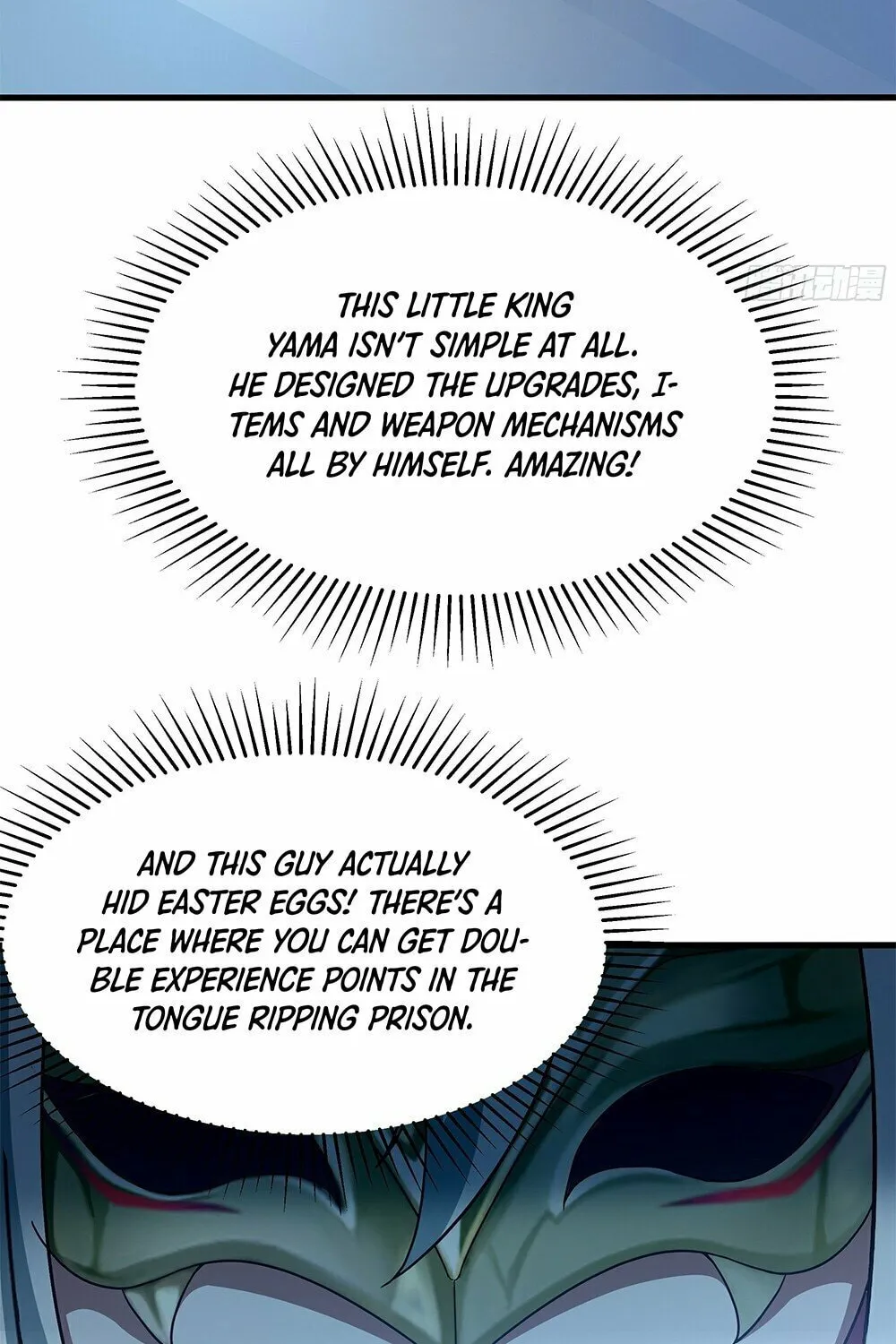 I Made a Harem in the Underworld (Colored) Chapter 12 page 10 - 