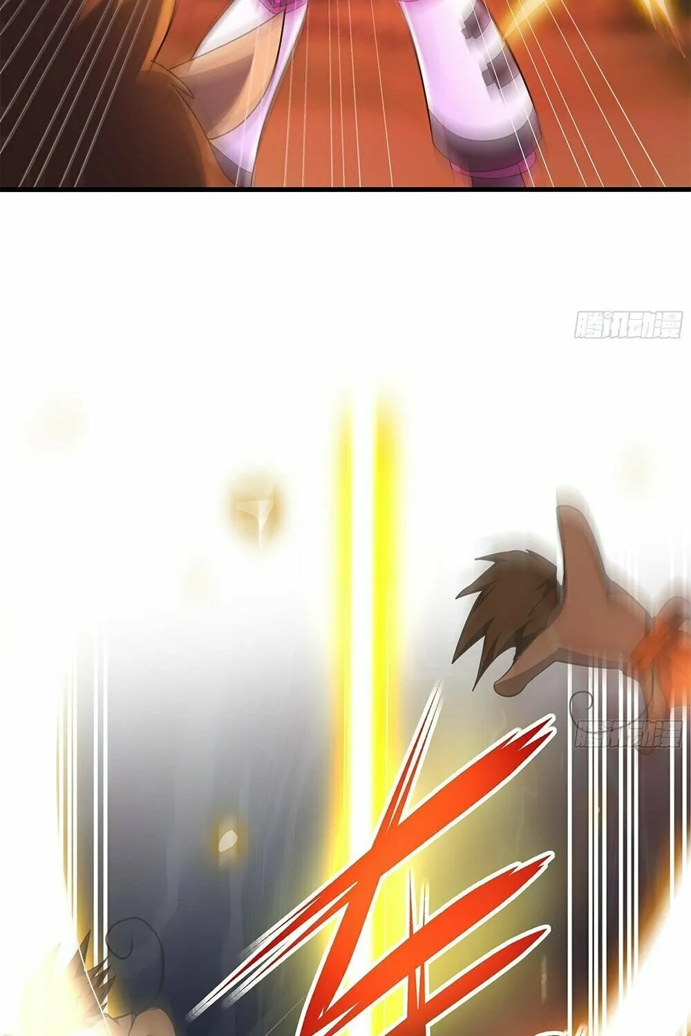 I Made a Harem in the Underworld (Colored) Chapter 13 page 20 - 