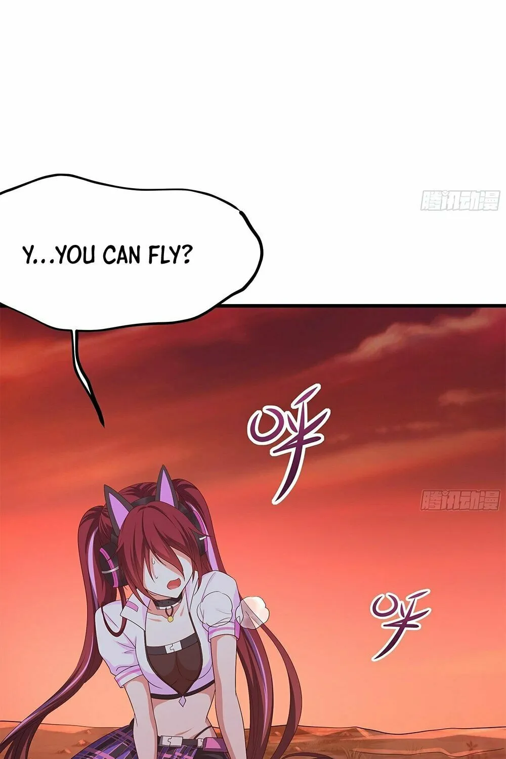 I Made a Harem in the Underworld (Colored) Chapter 13 page 41 - 