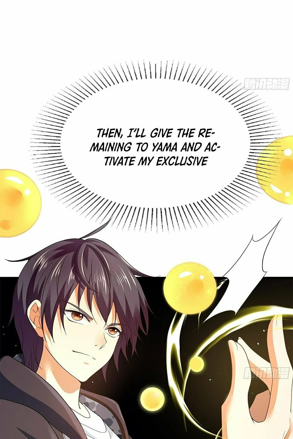I Made a Harem in the Underworld (Colored) Chapter 13 page 57 - 