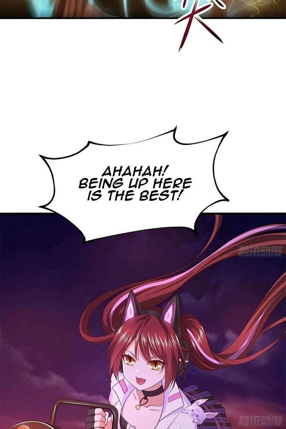 I Made a Harem in the Underworld (Colored) Chapter 14 page 13 - 