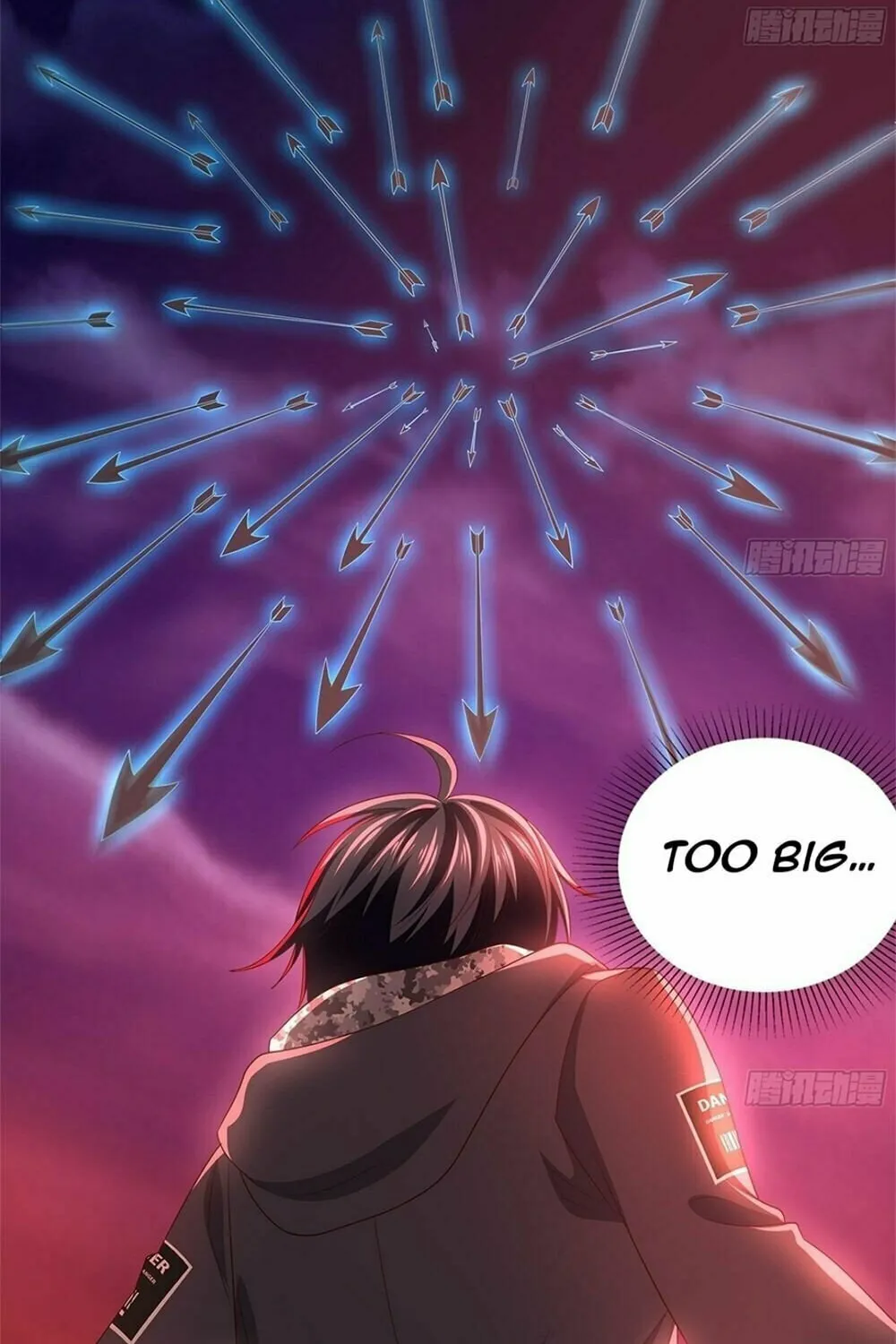 I Made a Harem in the Underworld (Colored) Chapter 14 page 16 - 