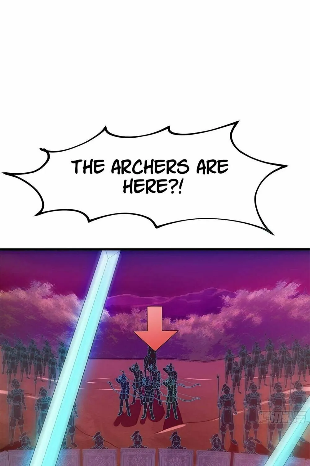 I Made a Harem in the Underworld (Colored) Chapter 14 page 19 - 