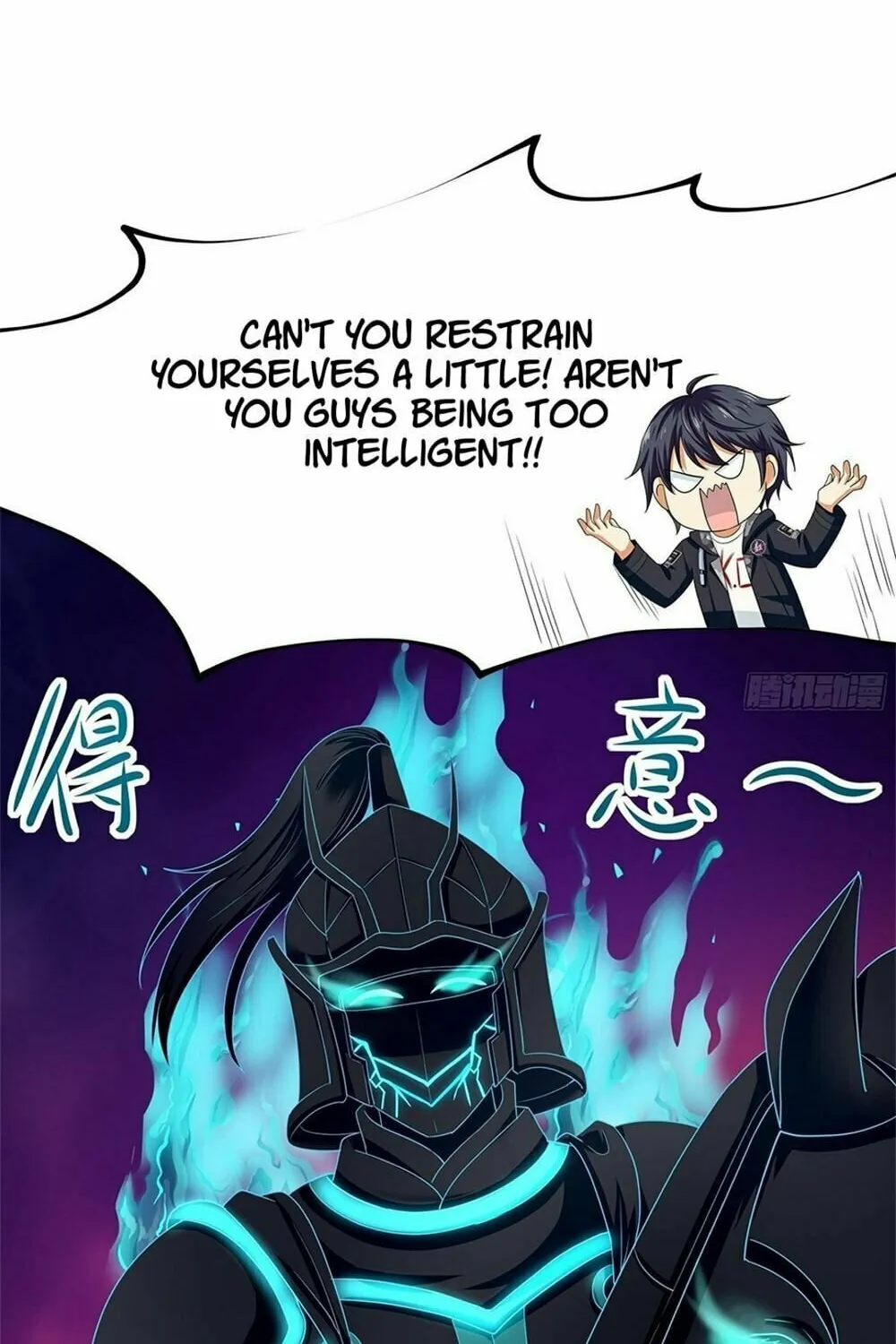 I Made a Harem in the Underworld (Colored) Chapter 14 page 23 - 