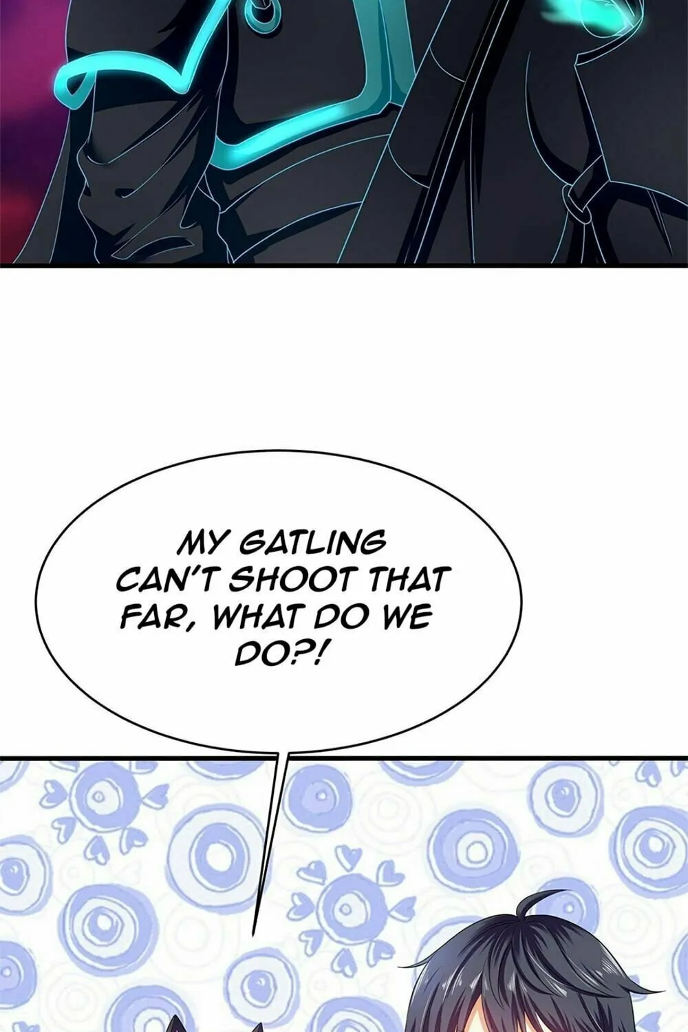 I Made a Harem in the Underworld (Colored) Chapter 14 page 24 - 