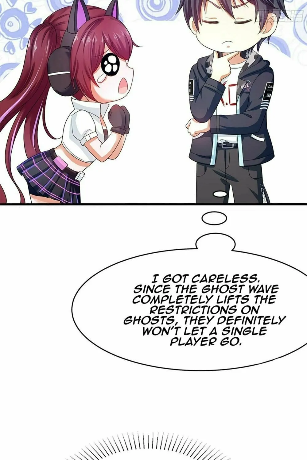 I Made a Harem in the Underworld (Colored) Chapter 14 page 25 - 