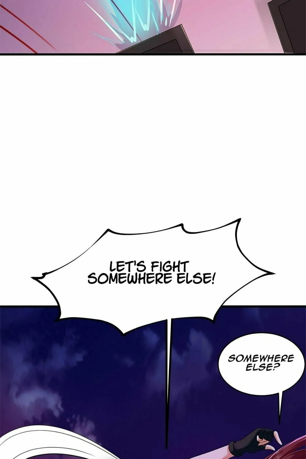 I Made a Harem in the Underworld (Colored) Chapter 14 page 31 - 