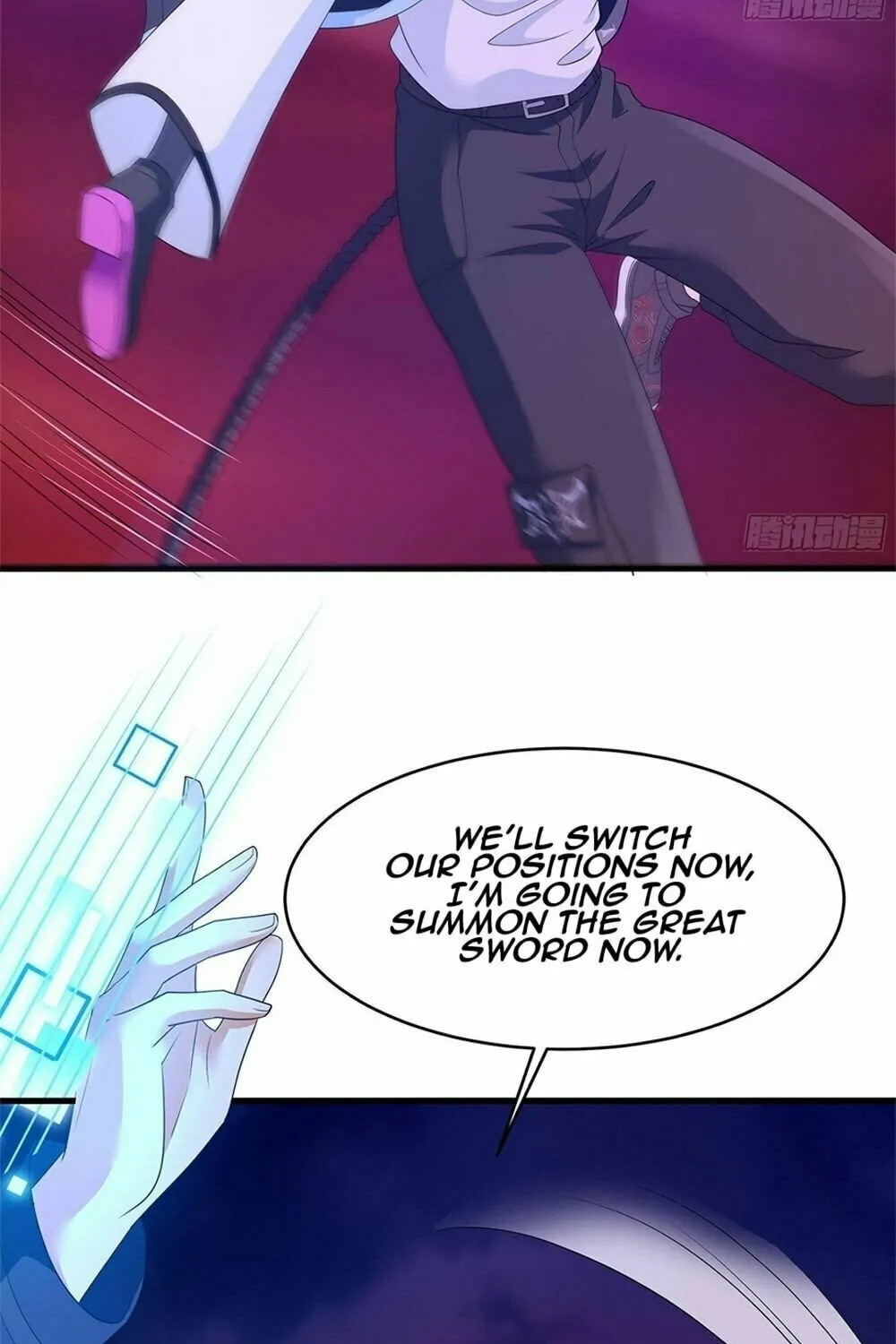 I Made a Harem in the Underworld (Colored) Chapter 14 page 38 - 