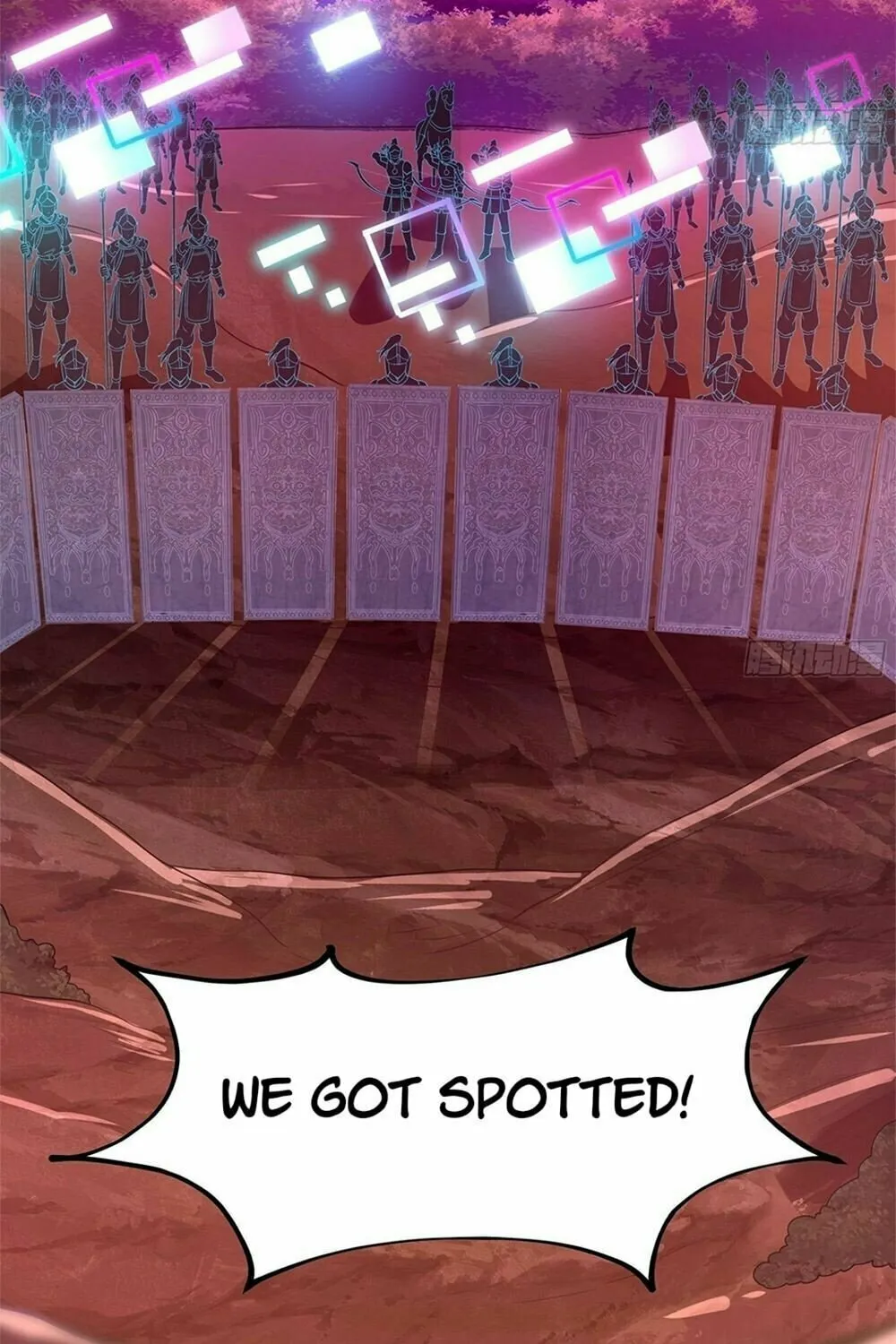 I Made a Harem in the Underworld (Colored) Chapter 14 page 5 - 