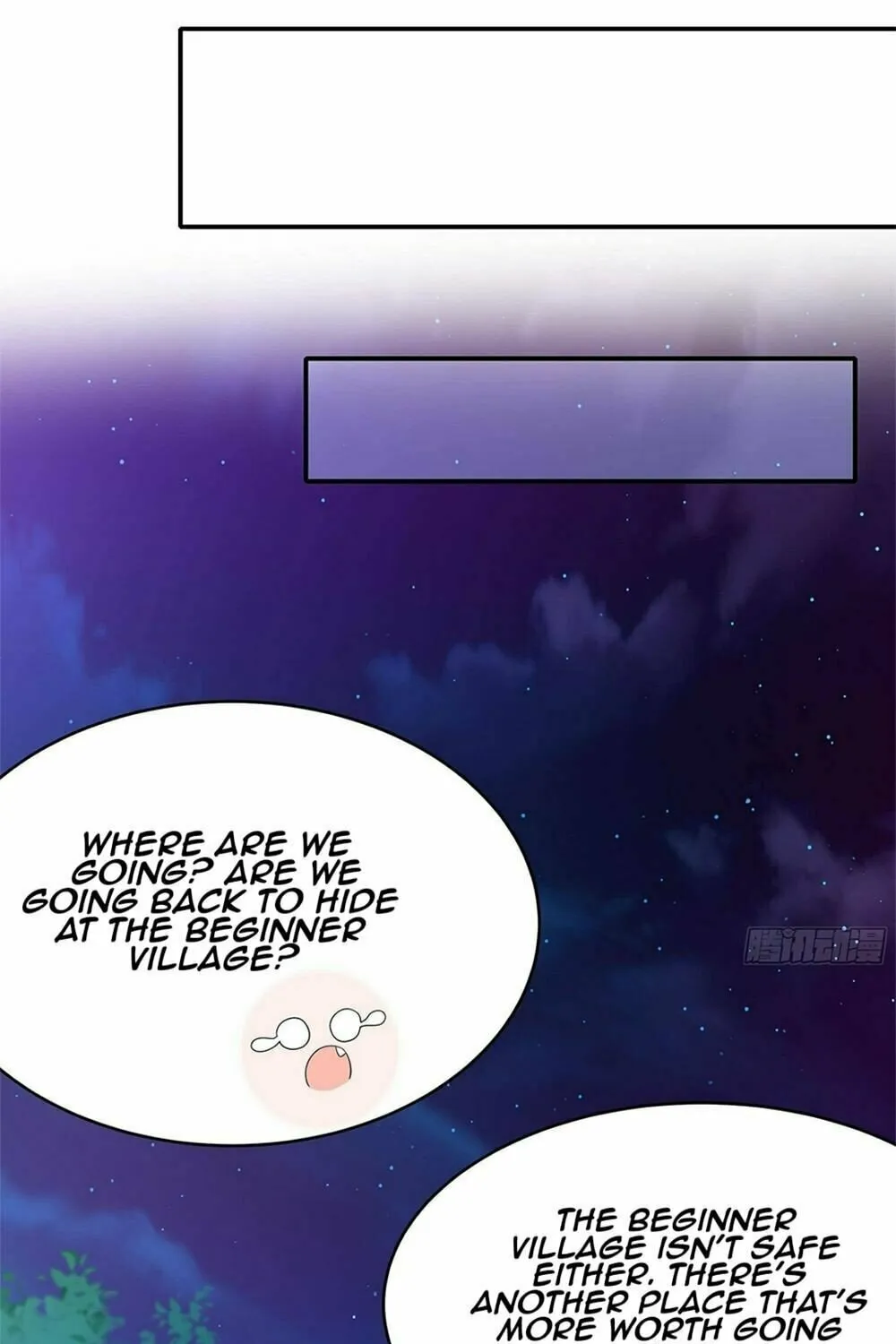 I Made a Harem in the Underworld (Colored) Chapter 14 page 54 - 