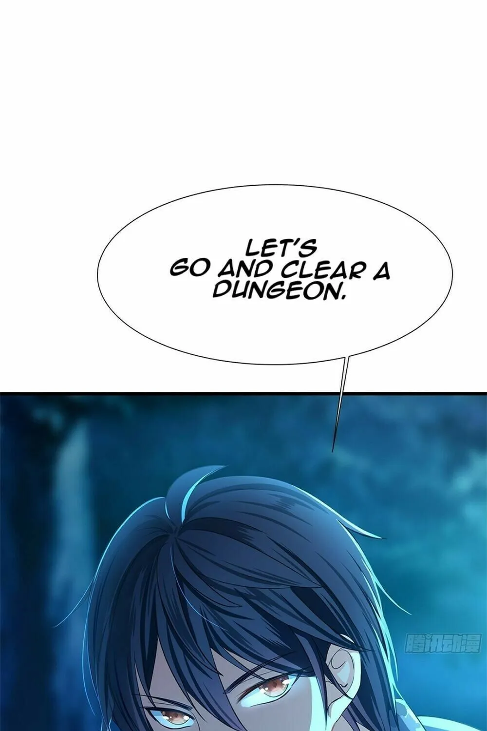 I Made a Harem in the Underworld (Colored) Chapter 14 page 57 - 