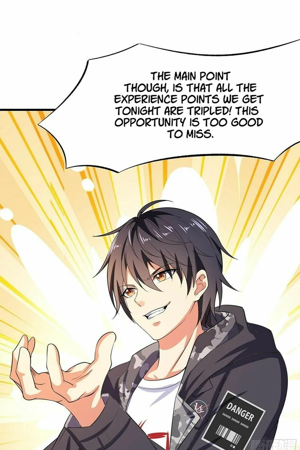 I Made a Harem in the Underworld (Colored) Chapter 14 page 61 - 