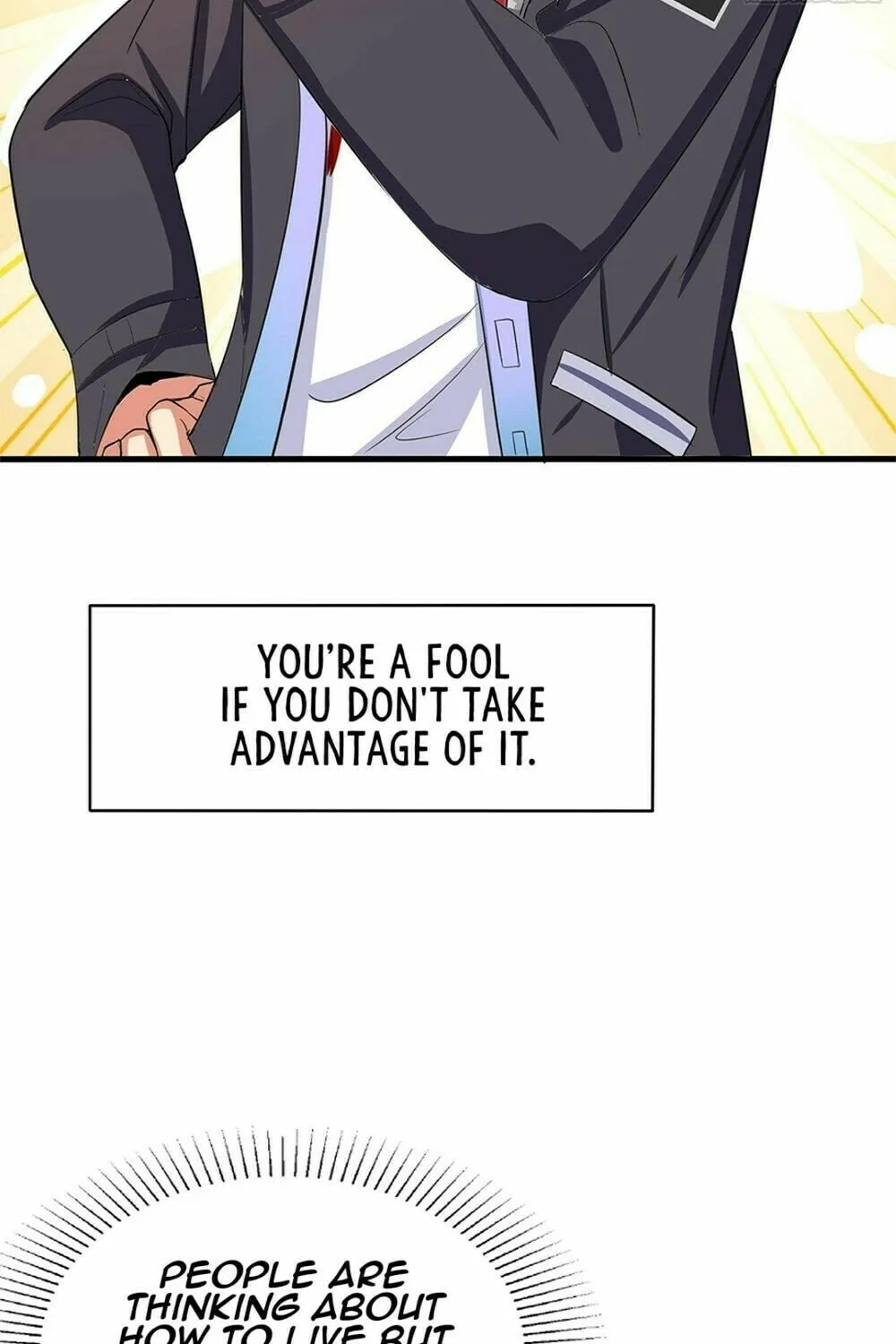 I Made a Harem in the Underworld (Colored) Chapter 14 page 62 - 
