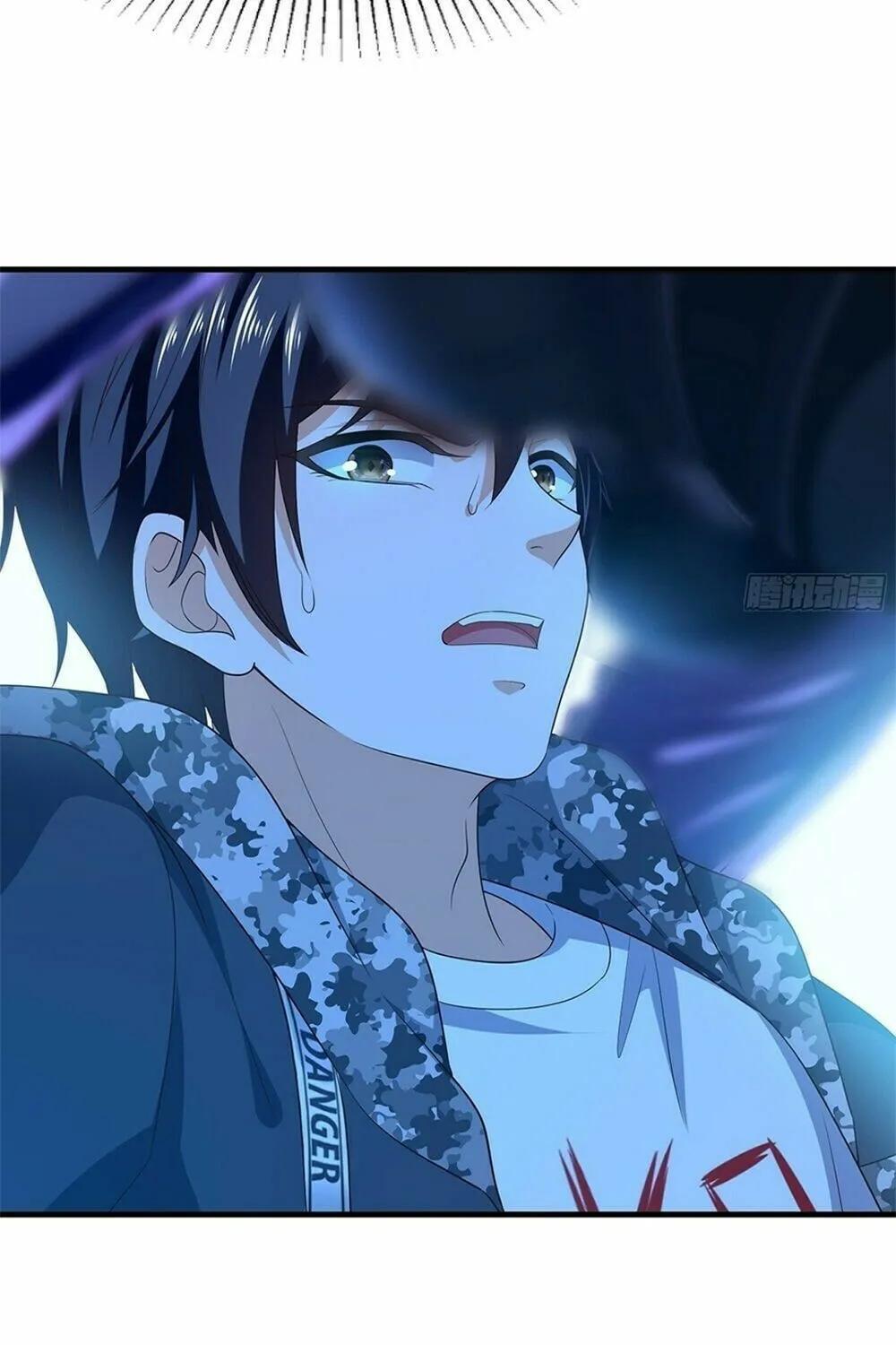 I Made a Harem in the Underworld (Colored) Chapter 14 page 73 - 