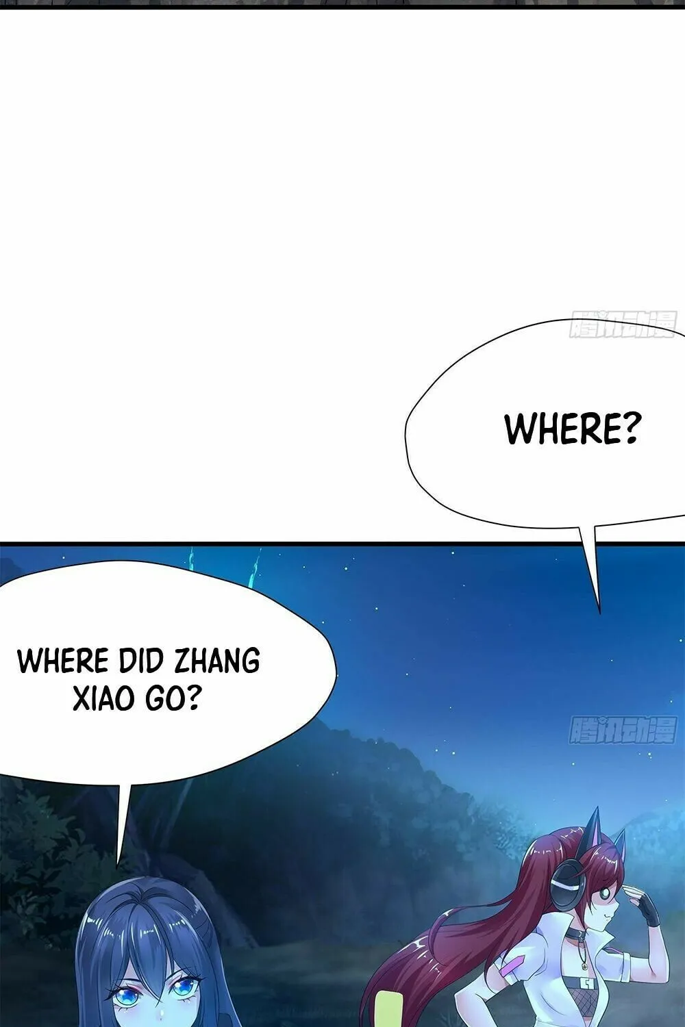 I Made a Harem in the Underworld (Colored) Chapter 15 page 13 - 