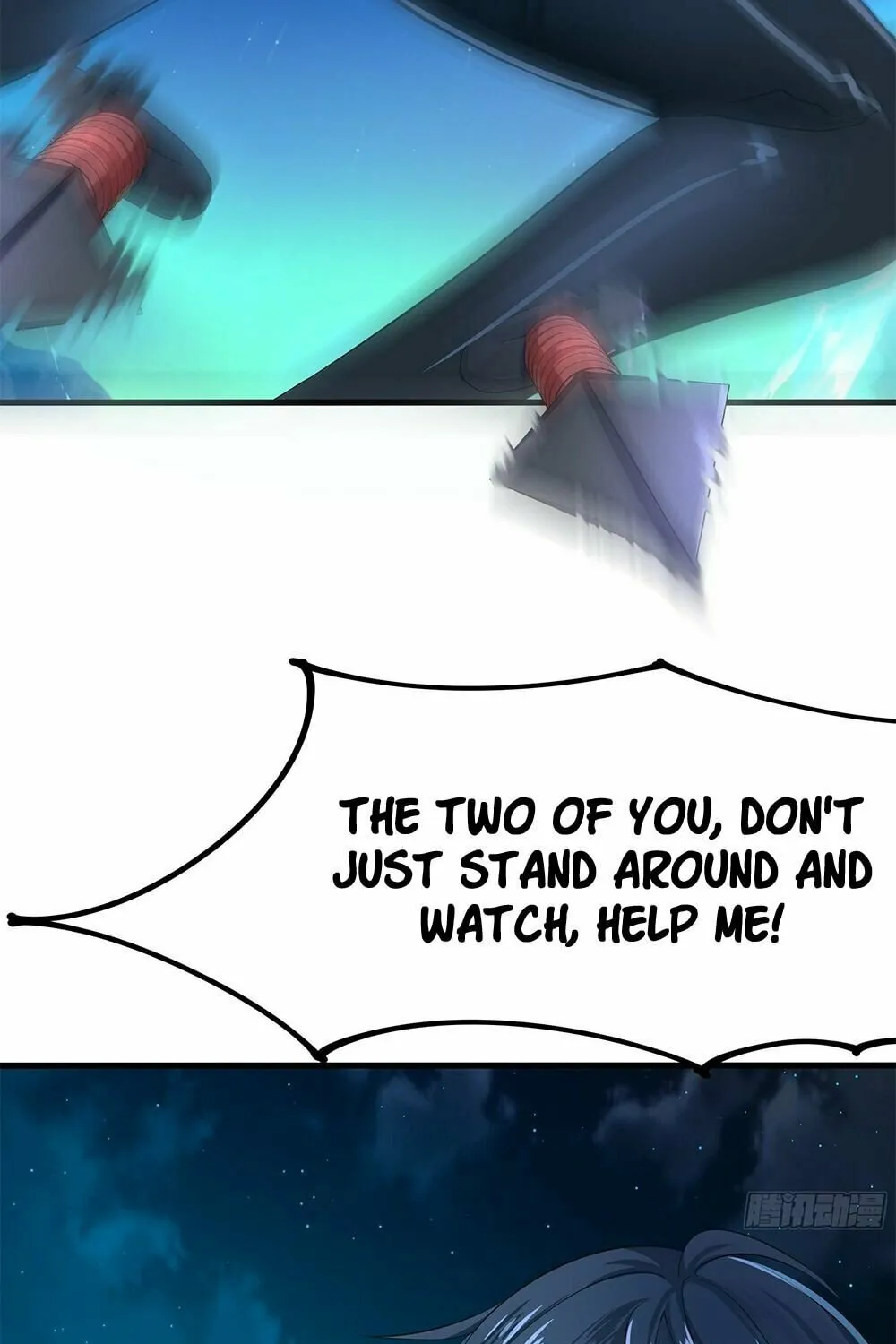 I Made a Harem in the Underworld (Colored) Chapter 15 page 26 - 