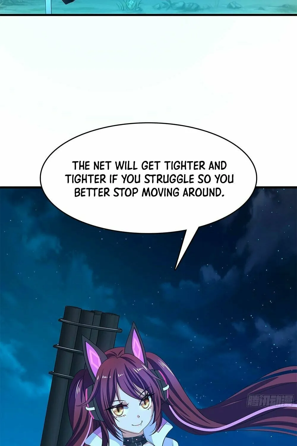 I Made a Harem in the Underworld (Colored) Chapter 15 page 34 - 