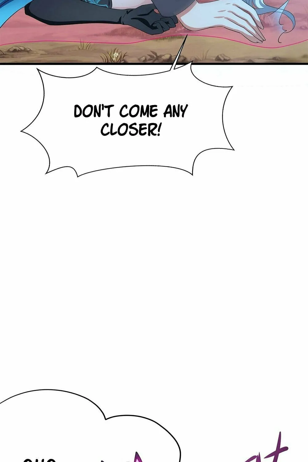 I Made a Harem in the Underworld (Colored) Chapter 15 page 39 - 