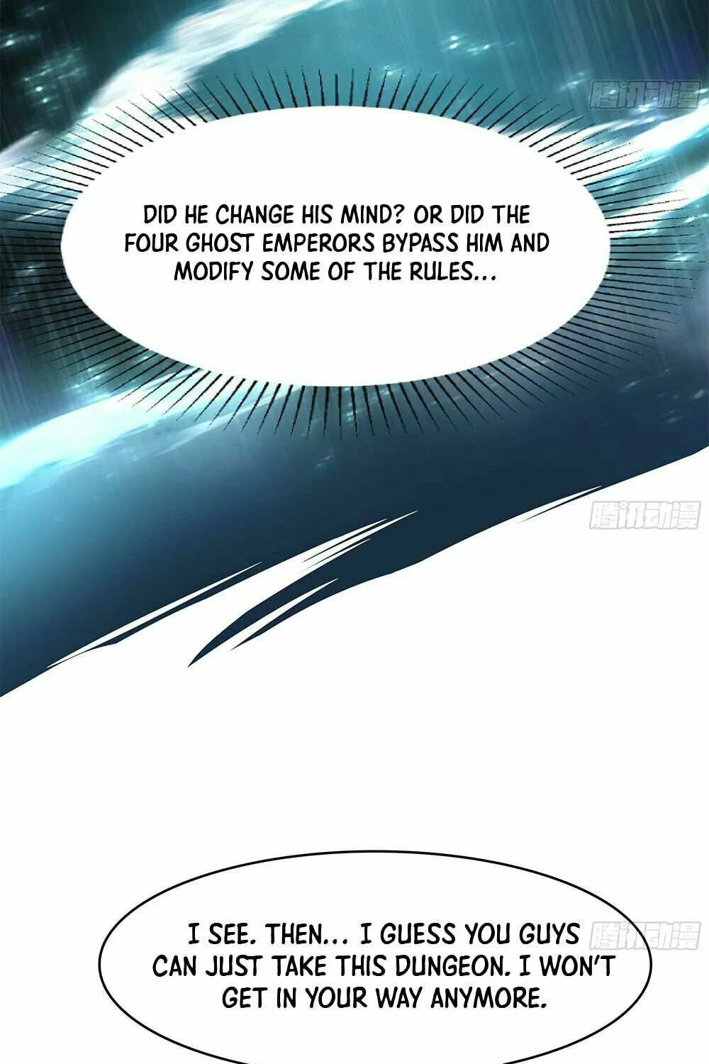 I Made a Harem in the Underworld (Colored) Chapter 15 page 51 - 
