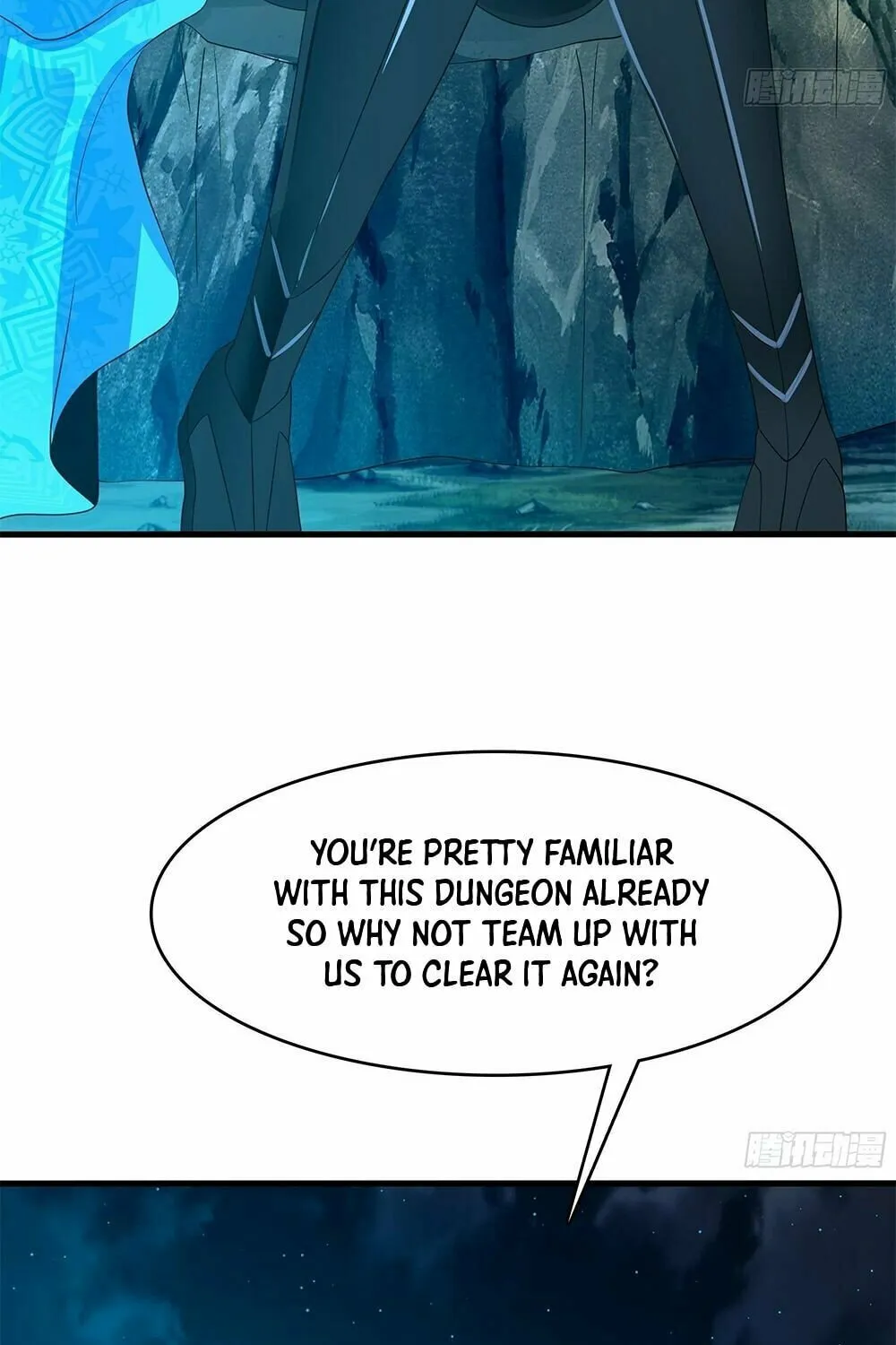 I Made a Harem in the Underworld (Colored) Chapter 15 page 53 - 