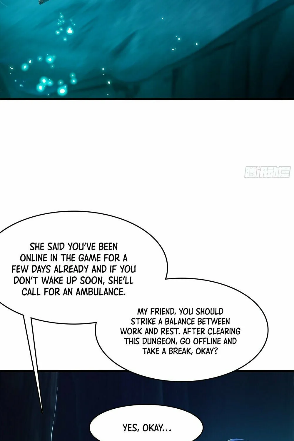I Made a Harem in the Underworld (Colored) Chapter 16 page 18 - 