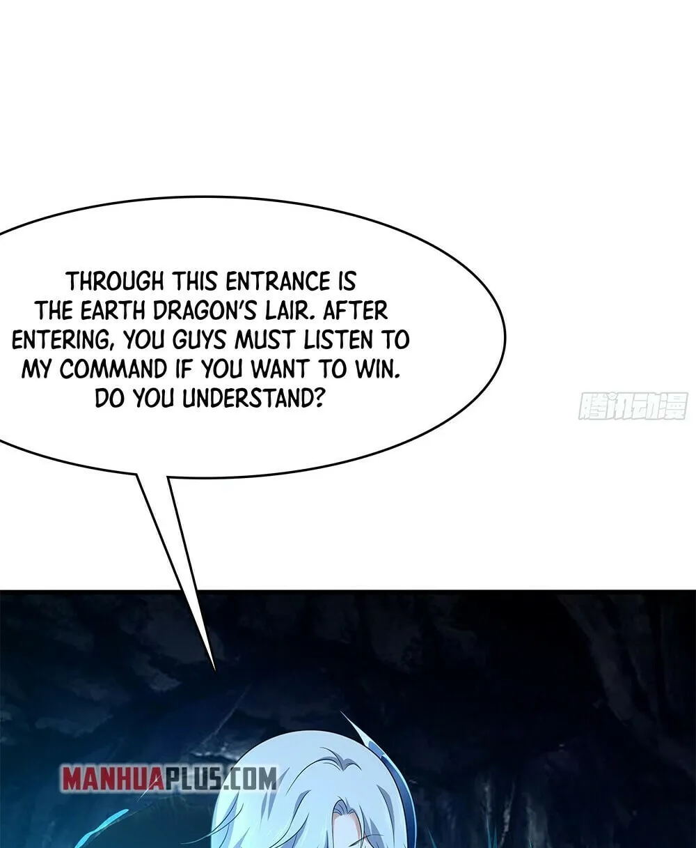 I Made a Harem in the Underworld (Colored) Chapter 16 page 25 - 