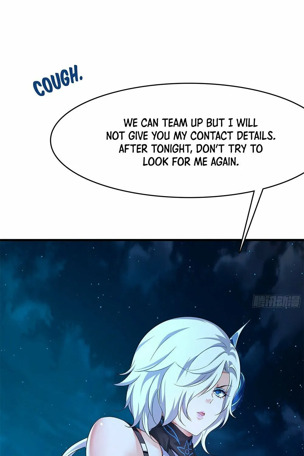 I Made a Harem in the Underworld (Colored) Chapter 16 page 4 - 